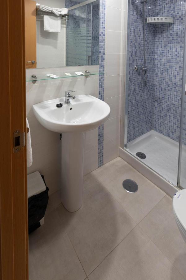 Apartamentos Buensol Torremolinos Exterior foto