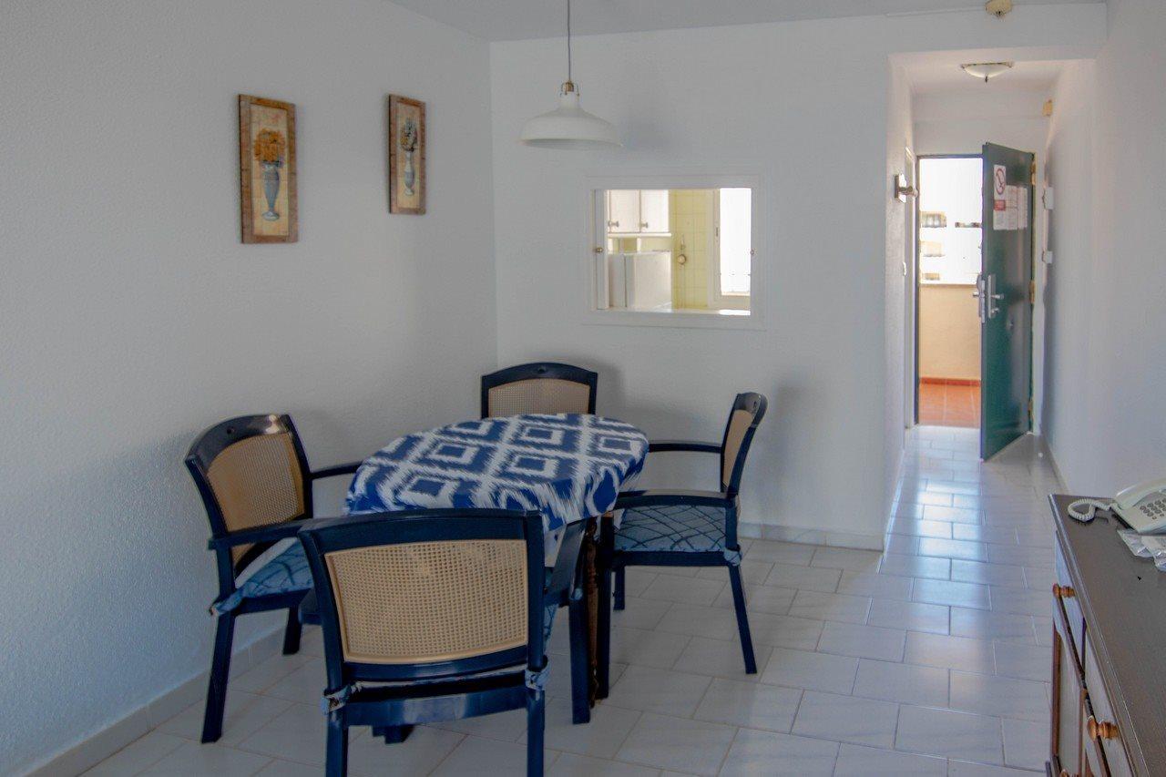 Apartamentos Buensol Torremolinos Exterior foto